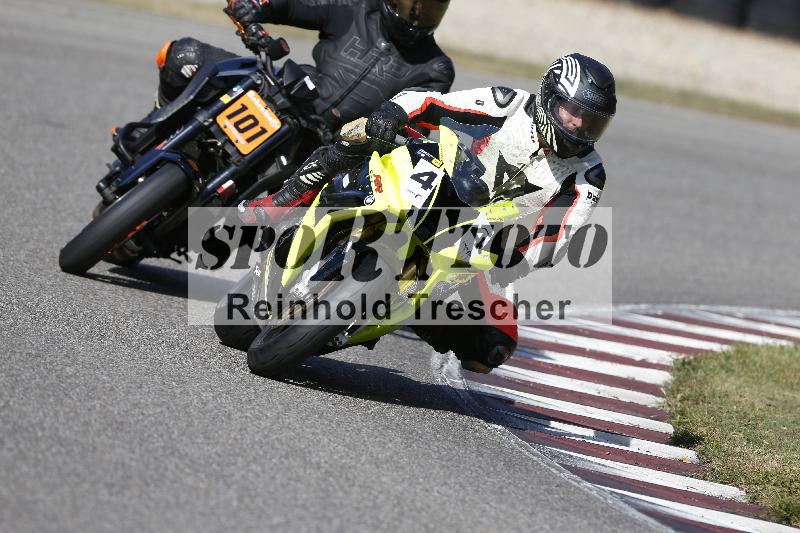 /47 02.10.2026  Speer Racing ADR/Gruppe gelb/44